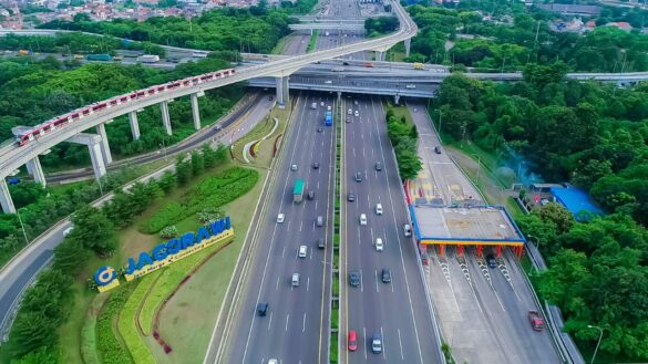 Pemerintah akan Menaikkan Tarif Tol, Ini Respon YLKI