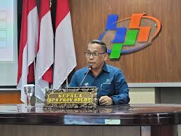 IHK Sulut September 2024 sebesar 106,69, Inflasi Tertinggi di Minsel