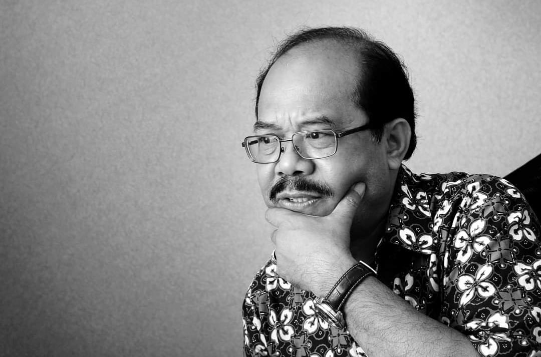 Kurtubi masih Meneriakkan UU No.22 Tahun 2001 tentang Migas