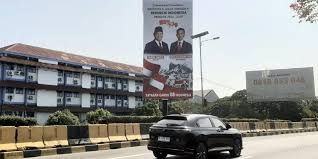 Yayasan Gardu 08 Indonesia Mengucapkan Selamat atas Pelantikan Prabowo Subianto sebagai Presiden RI