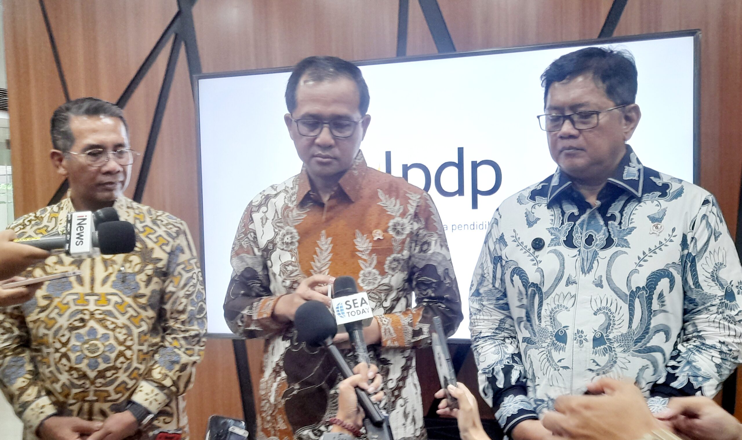 Kementrans Bersama LPDP akan Luncurkan Program Beasiswa Patriot pada Januari 2025