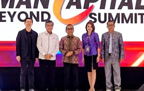 Sejumlah Perusahaan dan Pemerintah Gelar Indonesia Human Capital dan Beyond Summit 2024