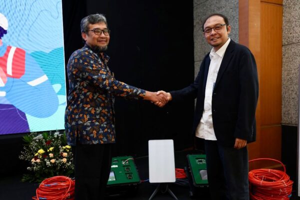 PT Elnusa Tbk Luncurkan Teknologi Canggih RES-IP untuk Eksplorasi Geothermal dan Monitoring Reservoir