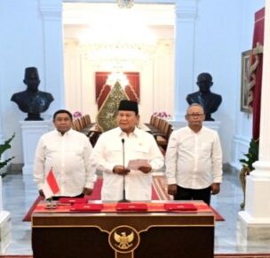 Petani Sampaikan Terima Kasih kepada Presiden Prabowo atas Pemutihan Utang, Wamentan Sudaryono Siap Jalankan Prosesnya