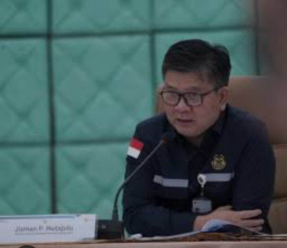 Respon Kementerian ESDM atas Putusan MK Nomor 39/PUU-XXI/2023 terkait RUKN dan Pengusahaan Ketenagalistrikan