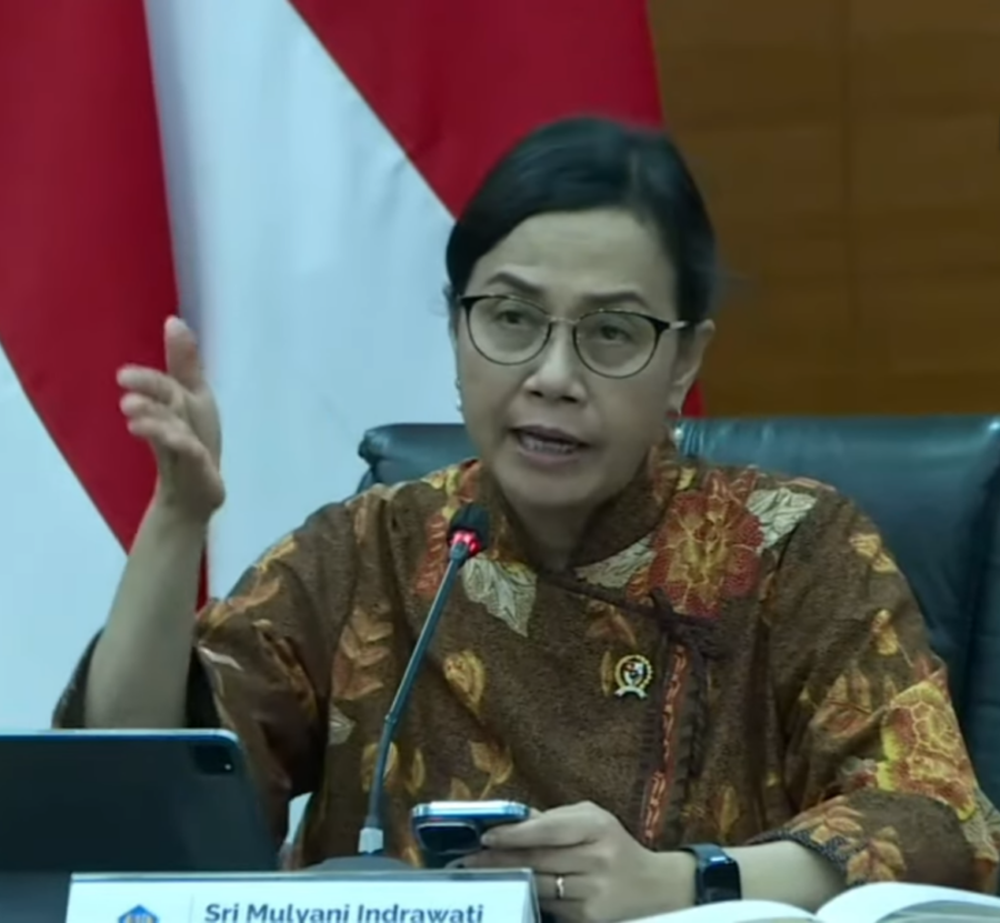 Menkeu Jabarkan Penerapan PPN 12 Persen hingga Bantuan Stimulus Rp 265,6 Triliun