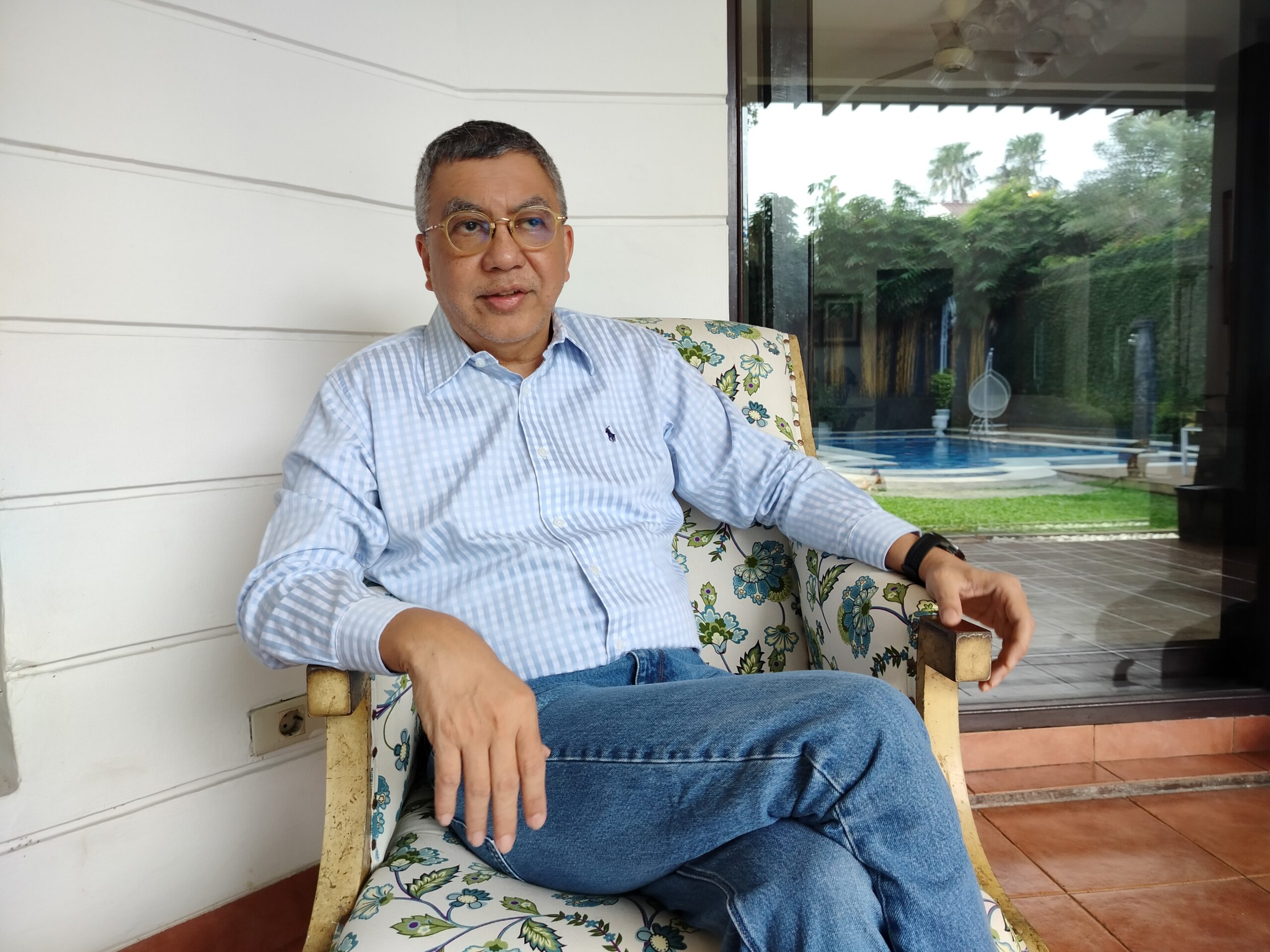 Kapasitas 0,5 GW, Pakar Nuklir: Karena PLTN Pertama, Pemerintah Lebih Hati-hati Saja