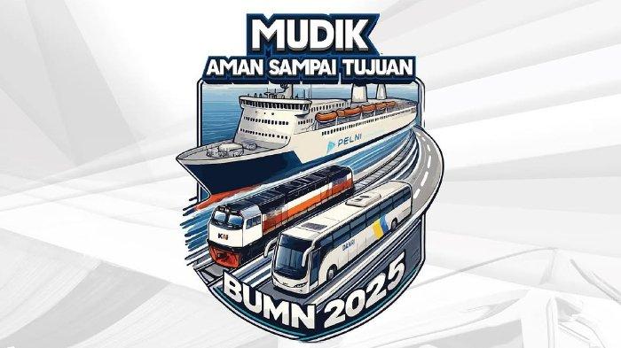 Daftar Segera! Mudik Gratis Bersama BUMN, Ini Jadwalnya