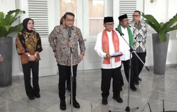 Menekraf dan Pemprov DKI akan Jadikan Jakarta sebagai Kota Global