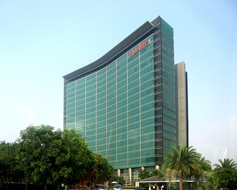 Ingin Menyamai Chip AI Nvidia AS, Huawei Tiongkok Kembangkan Ascend 910D