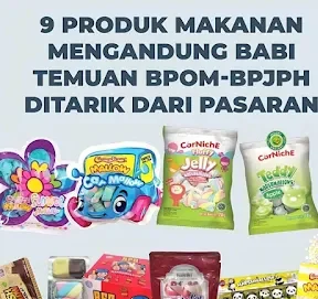 YLKI: Indonesia Darurat Kejahatan Konsumen