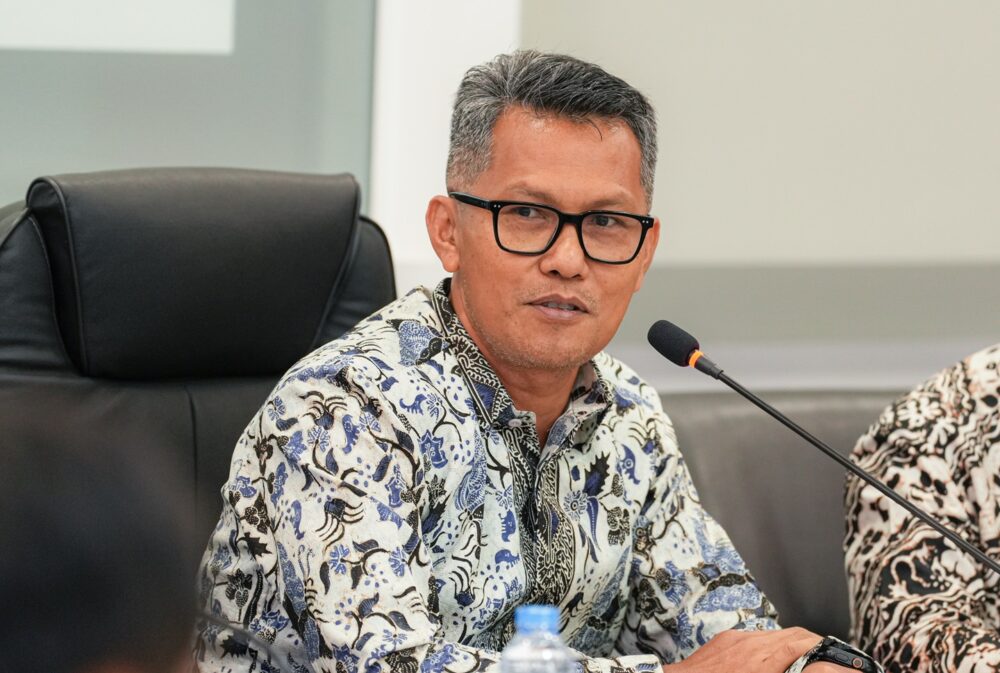 Juru Bicara Kemenperin Ungkap Penyebab Industri Nasional Kalah Bersaing di Pasar Global
