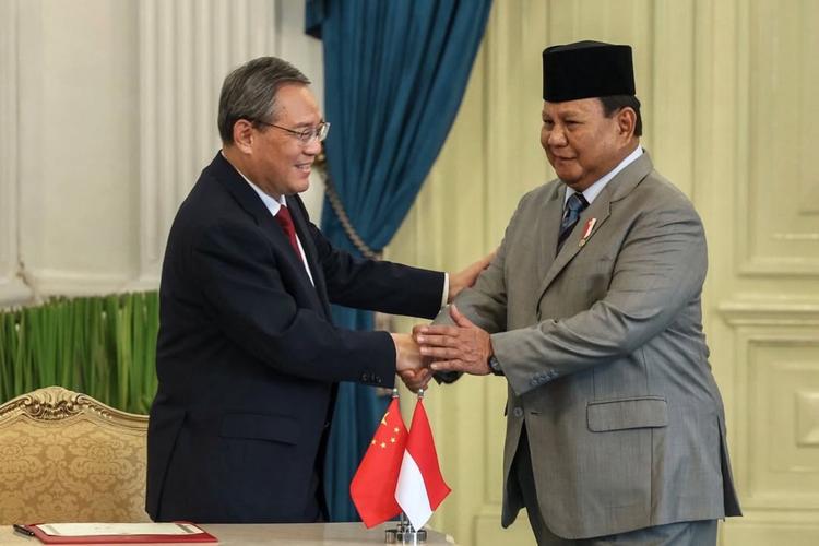 Indonesia dan Tiongkok Teken MoU Bidang Kepariwisataan