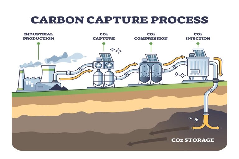 Pemerintah Kasih Sedikit Pemanis untuk Investor CCS