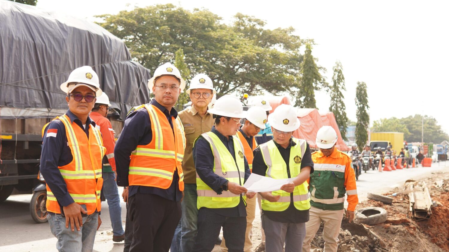 Proyek CISEM 2 Capai 64,3 Persen: Percepat Konektivitas Gas Bumi Jawa Timur–Jawa Barat, Dorong Transformasi Energi Nasional
