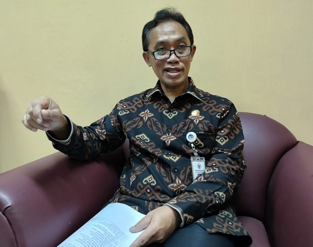 Mengejar Target Pengoperasian PLTN Pertama Tahun 2032
