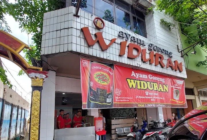 Pegiat Perlindungan Konsumen: Manajemen Ayam Goreng Widuran Tak Cukup Minta Maaf