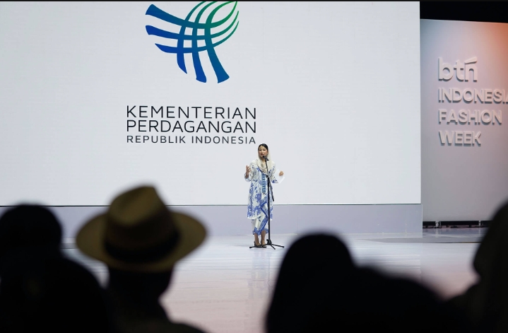 Wamendag Roro Sebut Tiga Program Kemendag Dukung Fesyen Nasional