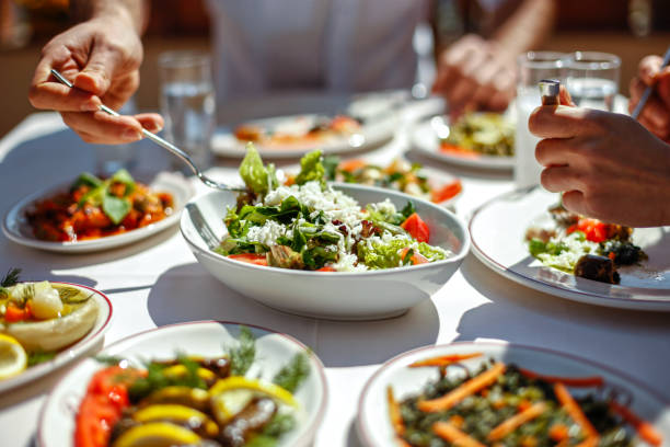 Meminimalisir Risiko Foodborne Illness