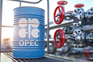 OPEC+ Percepat Kenaikan Produksi, Harga Minyak Anjlok Lebih dari $2 per Barel