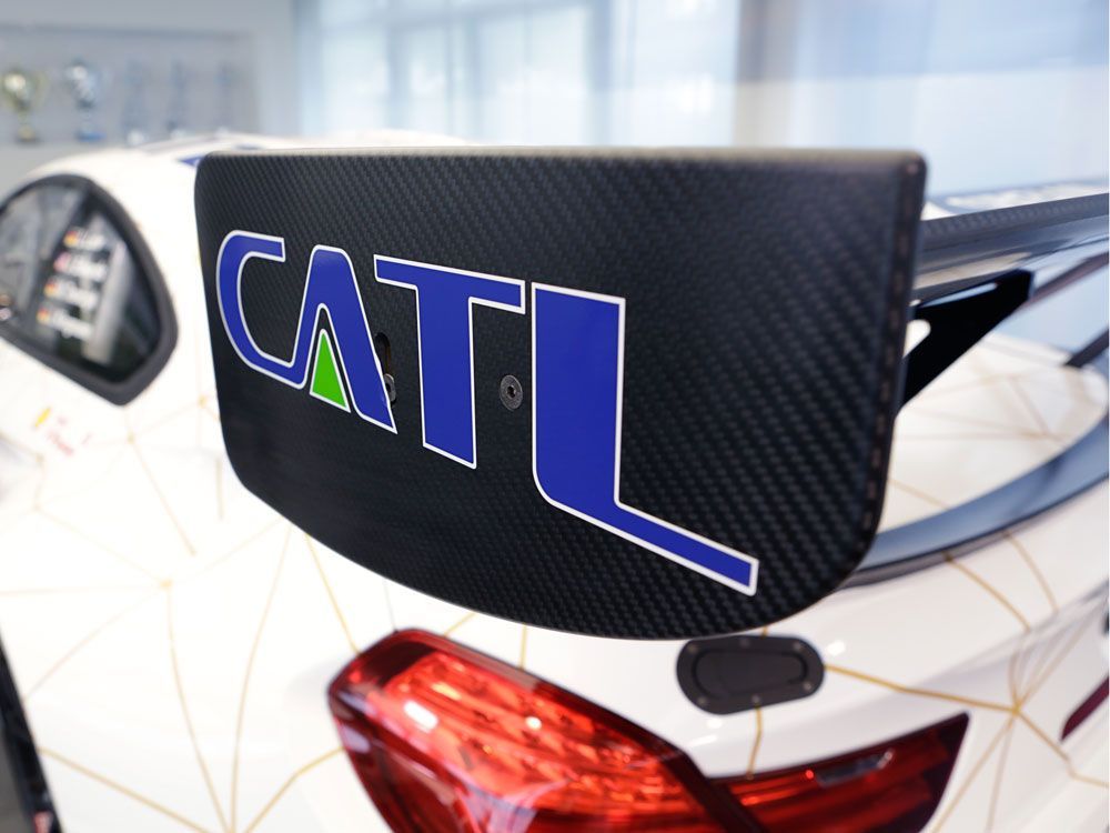 CATL Peringakat Teratas Pemasangan Baterai Kendaraan Listrik, Geser BYD
