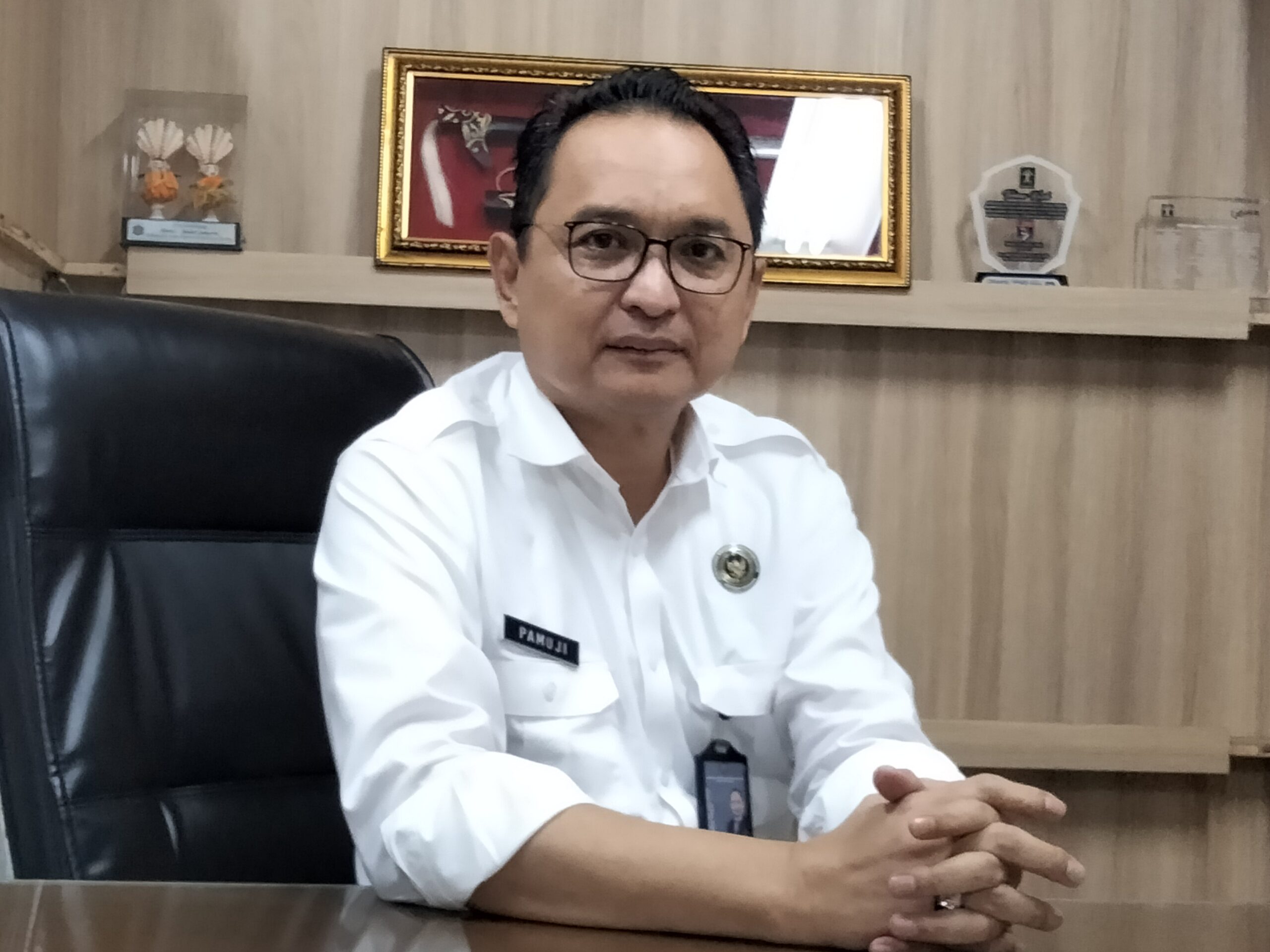 Kanwil Ditjenim DKI Jakarta Tebar Pelayanan Imigrasi