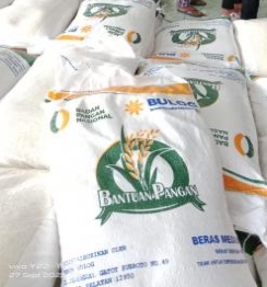 Siap-siap, 18,3 Juta KPM di Indonesia Timur bakal Terima Beras 10 Kg selama 2 Bulan
