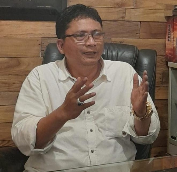 Catatan Politisi PAN Ical Syamsudin untuk DKI Jakarta di Usia 498 Tahun