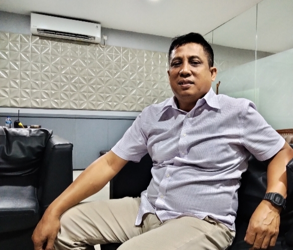 Kabid Inteldakim Haryono: Keberhasilan Penanganan Keimigrasian Bukan Semata dari Tingginya Angka