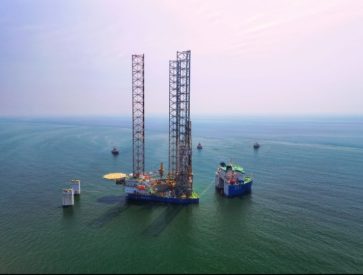 18 Tahun Perjalanan PHE dalam Mendukung Swasembada Energi Nasional