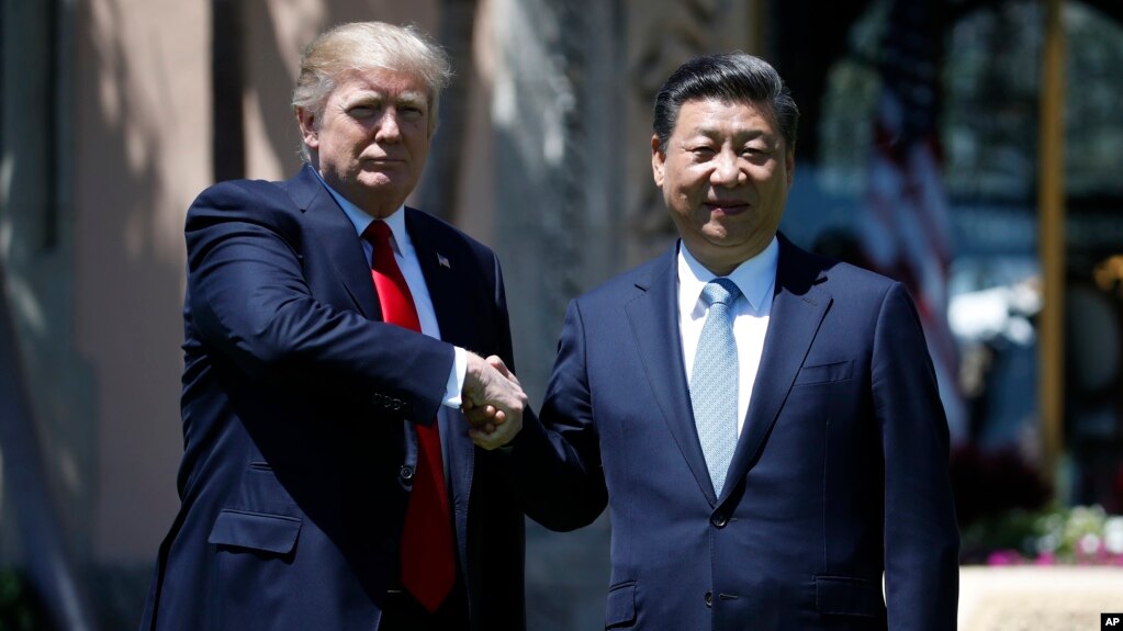 Trump dan Xi Sepakati Gencatan Senjata Perang Dagang