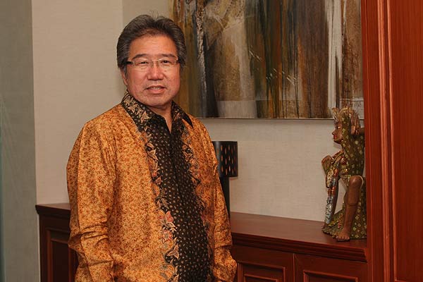 GAIKINDO Perkirakan Potensi Kenaikan Produksi EV 130.000 Unit per Tahun