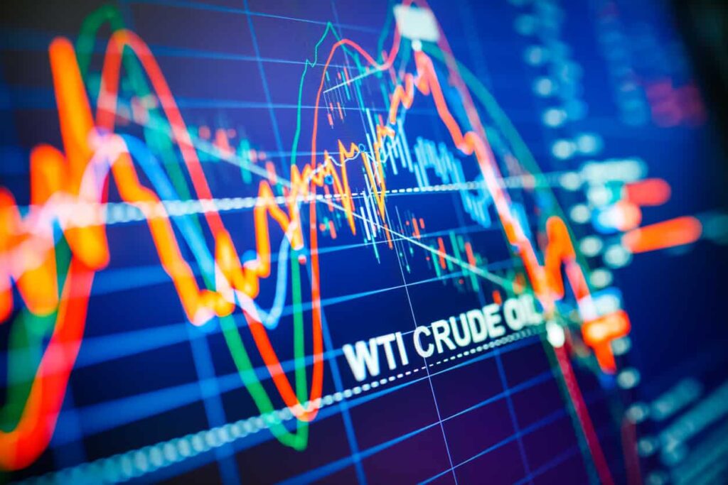 Dolar AS dan Harga Minyak Mentah Kontraksi saat Trump Mengumumkan Gencatan Senjata Iran-Israel