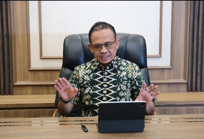 Kementerian ATR/BPN Tegaskan Tanah tak Bersertipikat Diambil Negara Hoaks