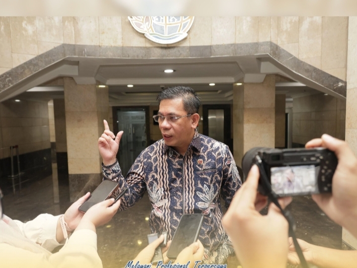 Isu Penjualan Pulau di Indonesia, ATR/BPN: Tidak Ada Dasar Hukumnya