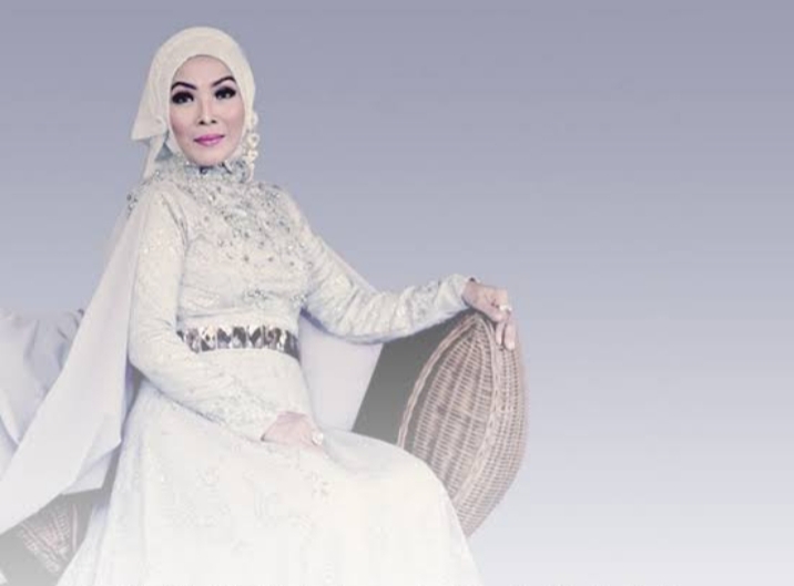 Kabar Duka, Penyanyi Dangdut Yunita Ababiel Meninggal Dunia