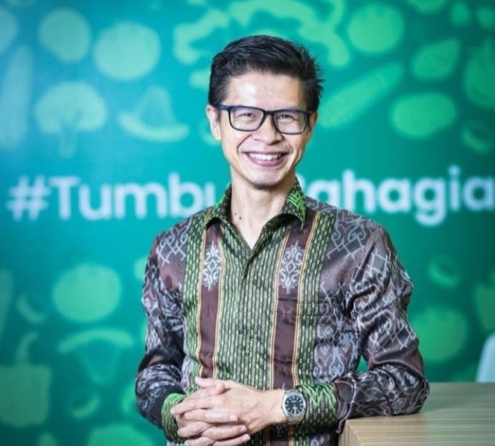 Negosiasi Tarif Resiprokal Gagal, Ajib Hamdani: Indonesia akan Hadapi Empat Persoalan