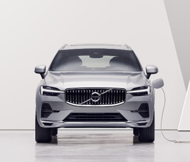 Model Sedan Kolaps di Pasar AS, Volvo Car Andalkan SUV
