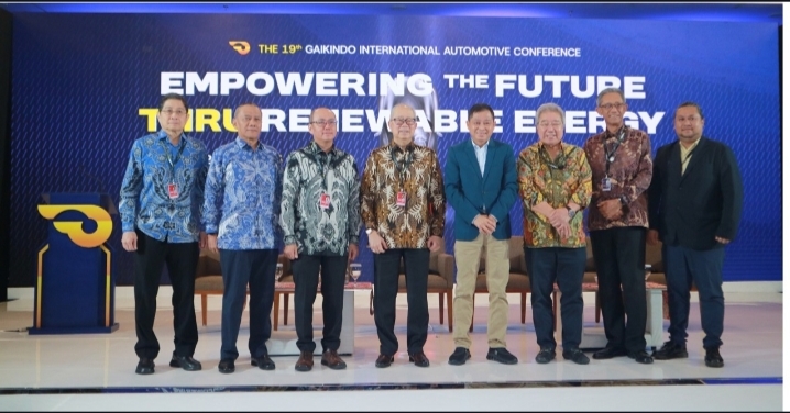GIIAS 2025 Angkat Isu Energi Terbarukan dan Masa Depan Otomotif melalui GIAC dan Daily Seminar