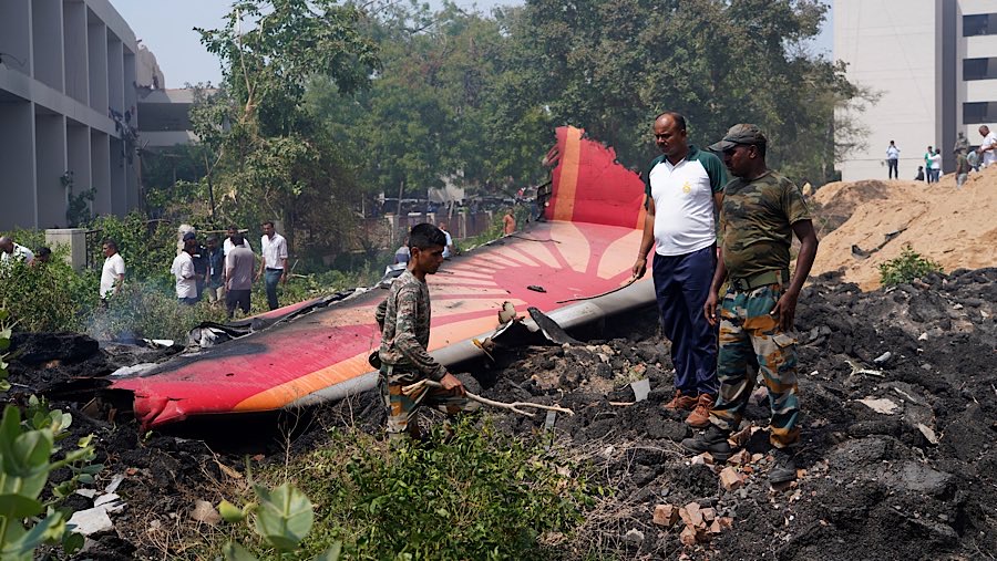 Sakelar Bahan Bakar Pesawat Boeng di Korsel akan Diperiksa