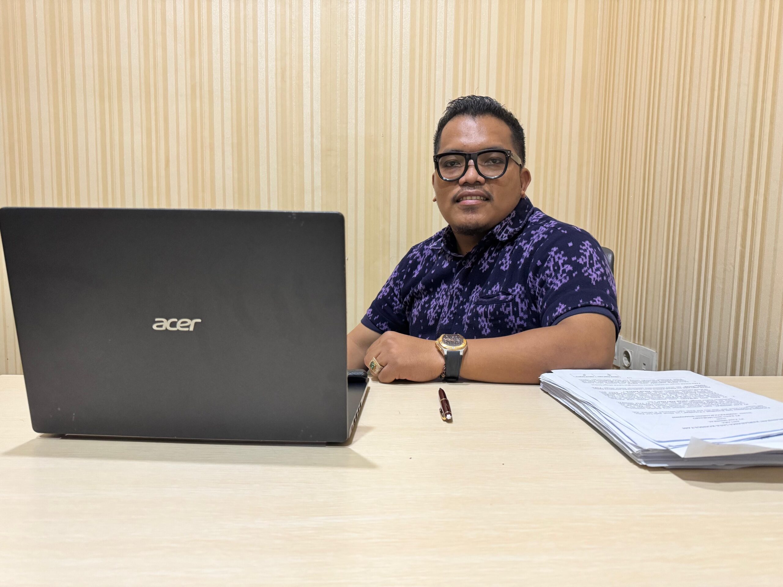 PT PAM Mineral Dilaporkan ke Polda Metro Jaya oleh PT BIM