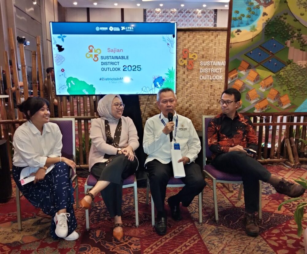 Kabupaten Sigi Dorong Ekonomi Hijau melalui Pertanian dan Pariwisata