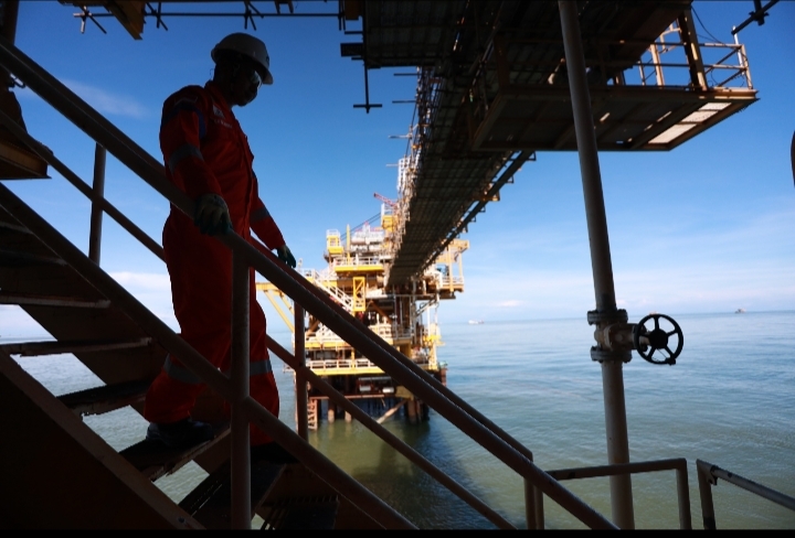 PHE Fokus Akselerasi Lifting Migas, Dukung Kemandirian Energi Nasional