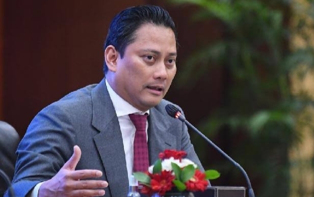 Wamenkeu: Baca Risiko Global dengan Kacamata Stabilitas Nasional