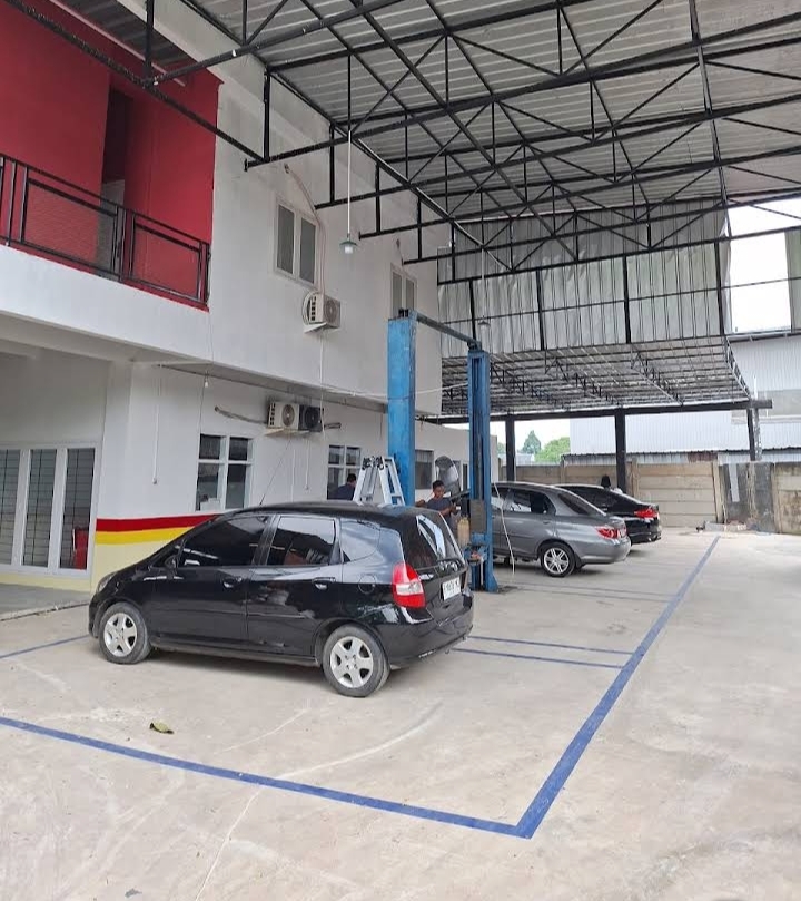 Tingkatkan Layanan, Honda Camp Cikunir Official Resmi di Jalan Raya Cikunir