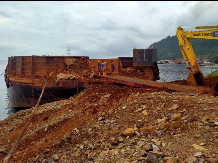 PT PAM Mineral Disomasi PT BIM, Buntut Pembatalan Sepihak Kontrak  