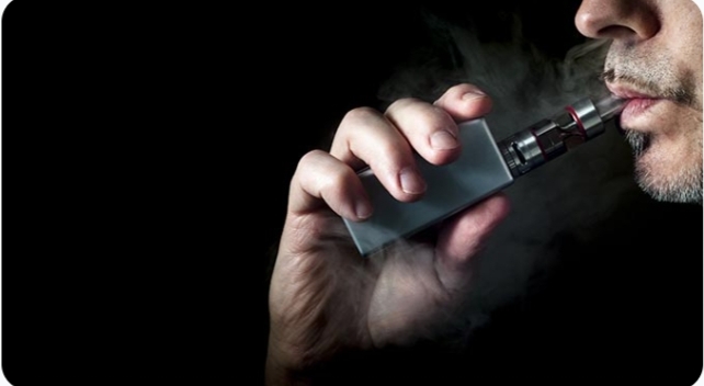 Tulus Abadi Soroti Larangan Vape antara Singapura dan Indonesia