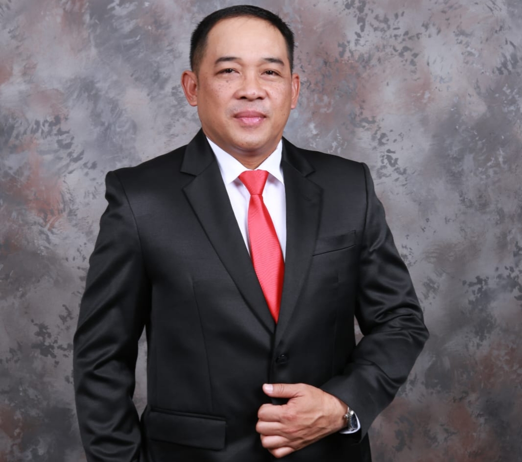 Jamil Amir Baduwi Balik ke Tanah Air untuk Gasifikasi