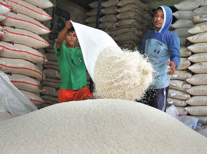 Resmi, Kepala Bapanas Terbitkan HET Beras Medium dan Premium, Ini Rinciannya