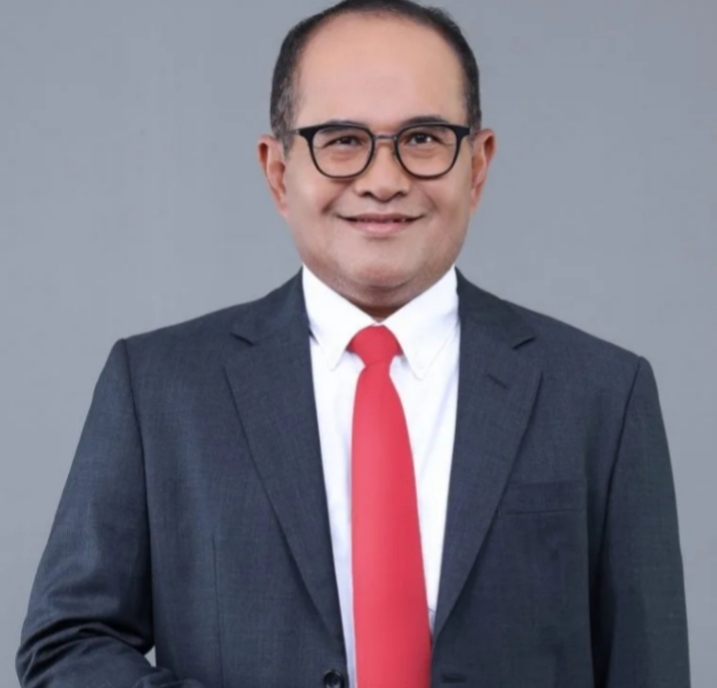 Komisi XII DPR Setuju Wahyudi Anas Ketua BPH Migas Periode 2025-2029